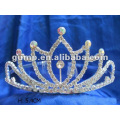 Bridal wedding crown tiara(GWST12-228)